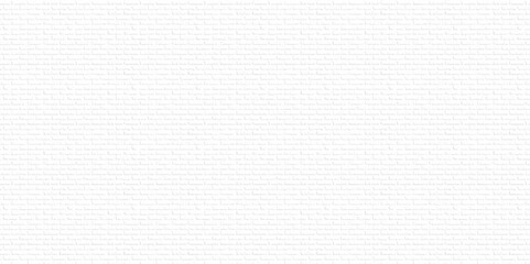 White brick wall background. Brick wall background. white or dark gray pattern grainy concrete wall stone texture background.	
