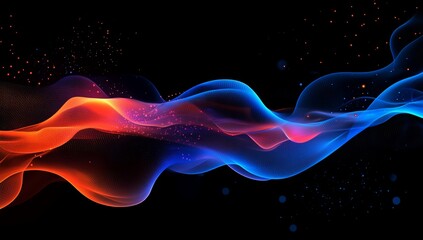 Abstract energy flow (1)