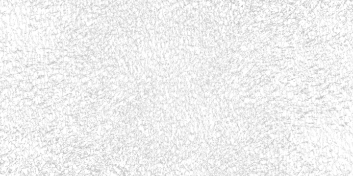 Distressed Grunge Grey Velvet Fabric Texture Overlay on White Background for Creative Design