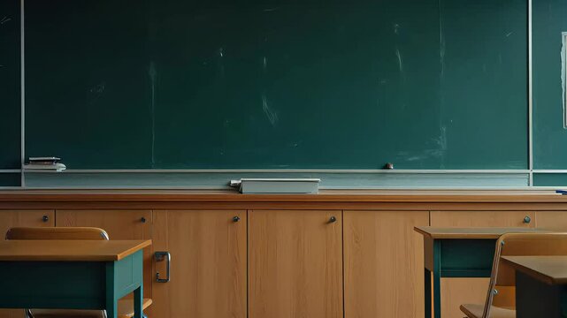 classroom