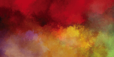 multicolor modern watercolor wall texture background. sky light liquid pattern decoration . This is watercolor splash .