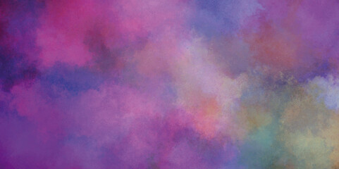 multicolor modern watercolor wall texture background. sky light liquid pattern decoration . This is watercolor splash .
