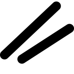 cribble abstract illustration