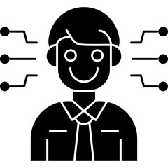 Information Icon Vector Element