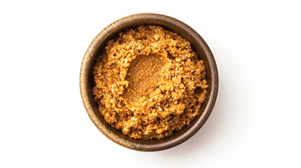 coffee beans in a bowl