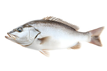 Ocean Fish: Anatomy, Details, Species