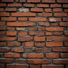Fototapeta premium Brick Wall Texture