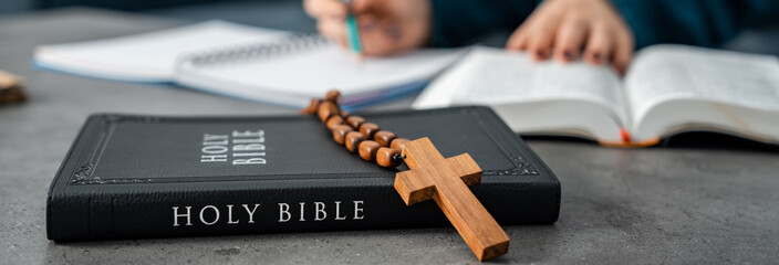 Bible Study, Part of Christian Life