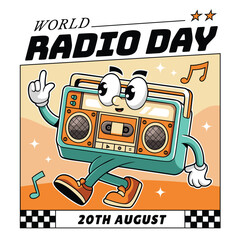 World Radio Day