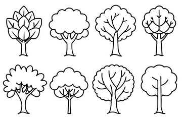 hackberry line art elegant design for contemporary spaces