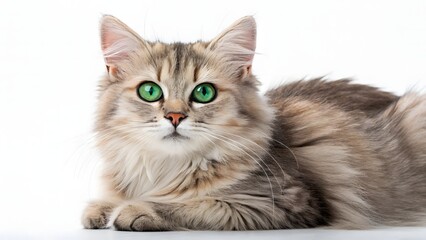 Obraz premium british shorthair cat