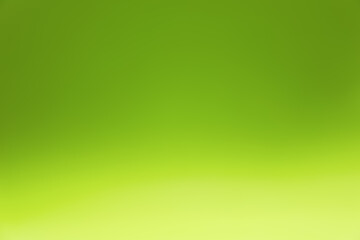 Olive gradient background. Abstract color backdrop for design