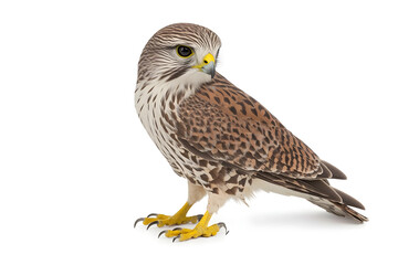 Kestrel Bird: Wildlife Beauty, Feathered Friend