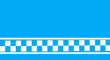 Obraz premium abstract background with blue stripes