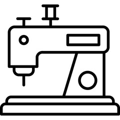 Electric Sewing Machine Line