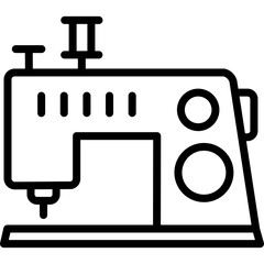 Electric Sewing Machine Line