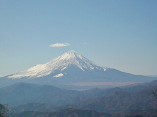 富士山