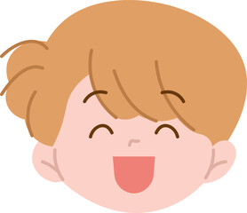 Children's day illustration