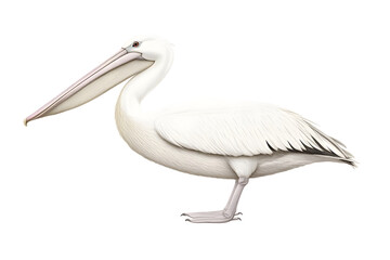 White Pelican: Bird Profile,  Feathers, Habitat