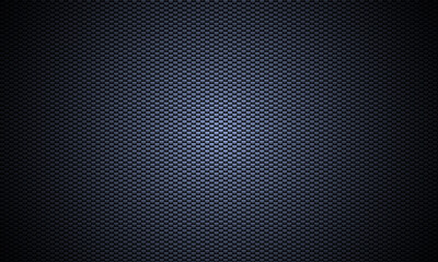 abstract silver carbon fiber texture background
