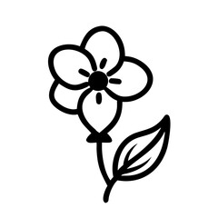 Solid Black Background for Negative Space or Layering