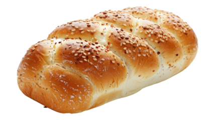 Artisan Multigrain Bread with Seeds Rustic Bakery Loaf for Food Blog Website or Recipe Book