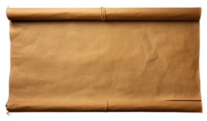 PNG Scroll paper document old clapperboard.