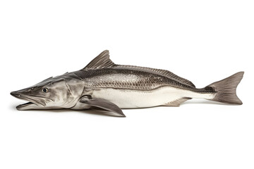 Ocean Fish: Anatomy, Biology, & Habitat