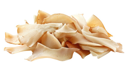 Gourmet Sliced Mushrooms Culinary Photography for Restaurant Menus Food Blogs and Cookbooks