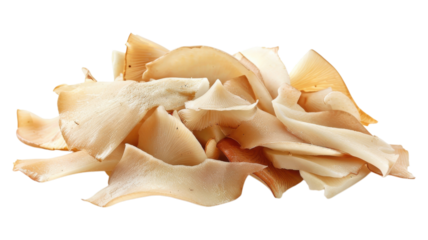 Gourmet Sliced Mushrooms Culinary Photography for Restaurant Menus Food Blogs and Cookbooks