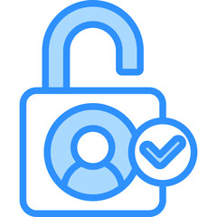 Access Control Icon