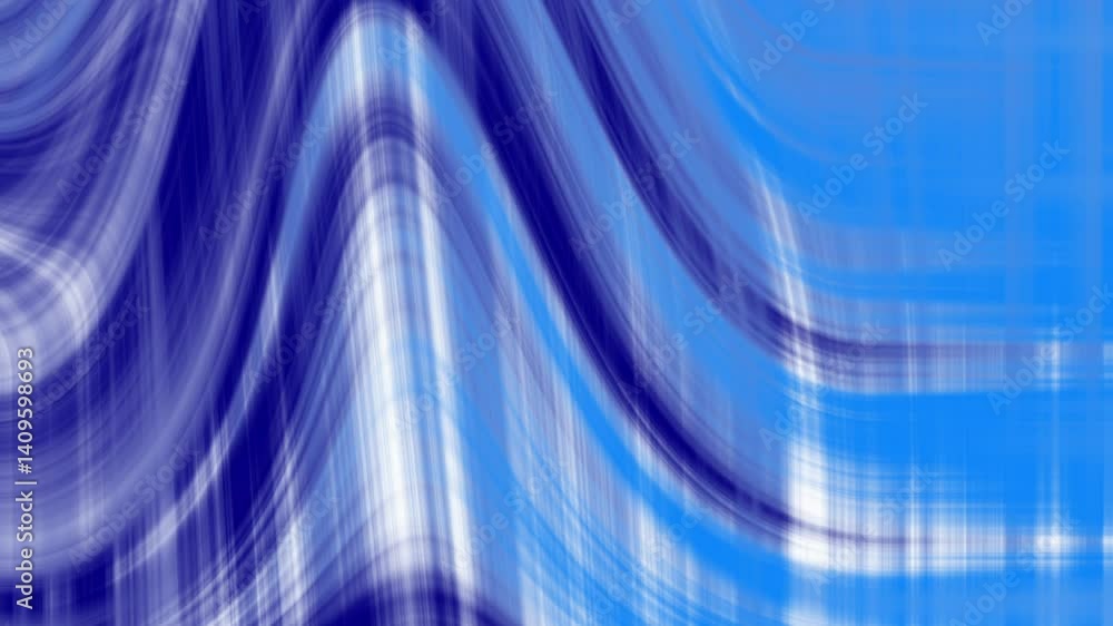 Poster powerpoint background blue gradient abstract for vibrant designs or creative projects needing a colo