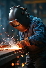 construction, construction, welding