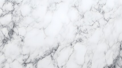 White Marble Texture Background Seamless Pattern Design