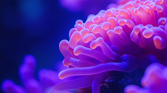 Coral reefs struggle to thrive as rising ocean acidification disrupts their growth