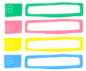 알록달록 인덱스