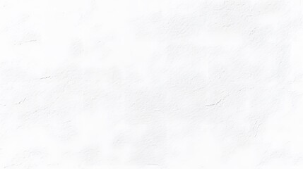 White Textured Wall Background Subtle Surface Pattern