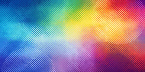 Holographic background. Holograph color texture with foil effect. Halographic iridescent backdrop. Rainbow metal. Pearlescent gradient for design prints. Hologram ombre marble. Vector illustration