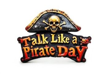 Pirate Day Celebration