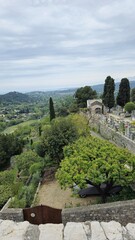 view from the top