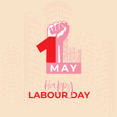 International Labor Day 