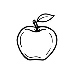 healthy fruit vector design