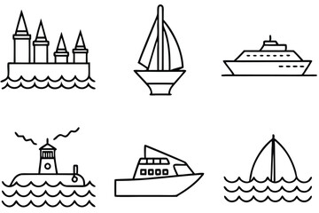 hydrotow fx line art creative abstract graphic concept