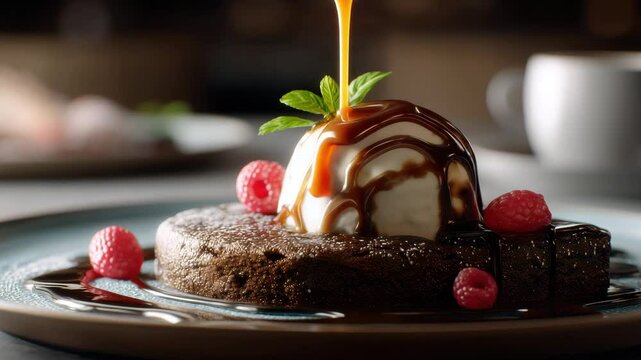 National Mocha Torte Day