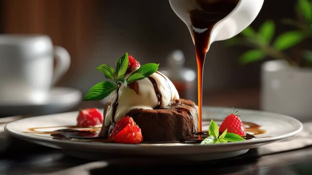 National Mocha Torte Day