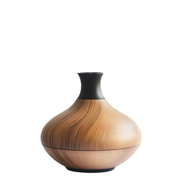 Wooden Aroma Diffuser: Home Decor