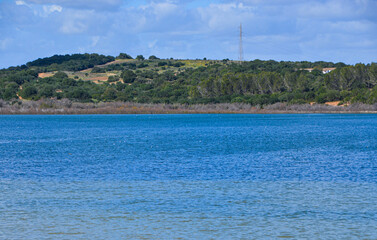 laguna, Medina, Cádiz, Jerez, Naturaleza