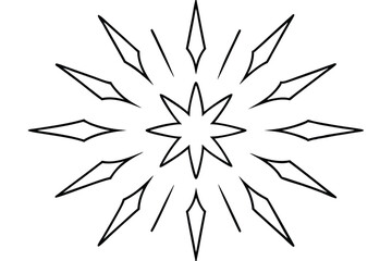 hypertow fx12 geometric line art vector creation