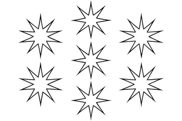 hypertow fx12 line art design for graphics