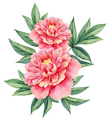 bouquet of flowers